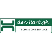 den Hartigh Technische Service logo - Similar company to Vb Control