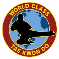 World Class Tae Kwon Do San Jose logo - Similar company to Master Chong'S World Class Tae Kwon Do