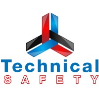 Technical Safety logo - Similar company to Mainsafety