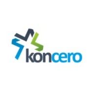 Koncero Software logo - Similar company to Cloudsharks