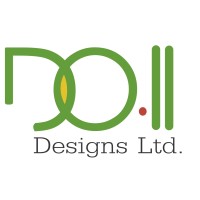 DO.II DESIGNS LIMITED logo - Similar company to Rg & Co