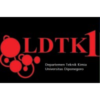 Fundamental Chemical Engineering Laboratory (LDTK I) UNDIP logo - Similar company to Forum Studi Teknik Undip