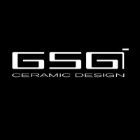 GSG Ceramic Design Srl logo - Similar company to Simas S.P.A.