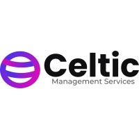 Celtic Management Services logo - Similar company to Zinon It Solutions