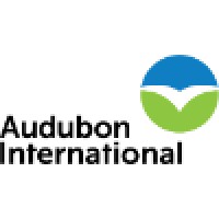 Audubon International logo - Similar company to Three Rules Capital