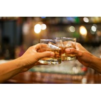 Uber Drinks logo - Similar company to Uber Driver