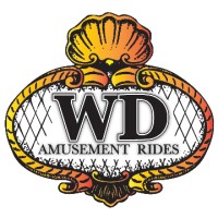 Wooddesign Amusement Rides logo - Similar company to Rp Rides