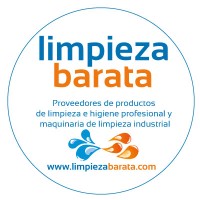 limpiezabarata.com logo - Similar company to Fb Francisco Blanco