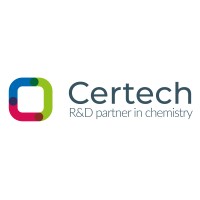 Certech logo - Similar company to Biorius - Your Cosmetic Regulatory Expert
