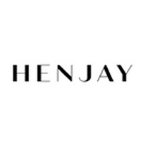 HENJAY logo - Similar company to Torchlight Foundation