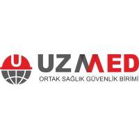 UZMED ORTAK SAĞLIK GÜVENLİK BİRİMİ logo - Similar company to Sürmen Ortak Sağlık Güvenlik Birimi
