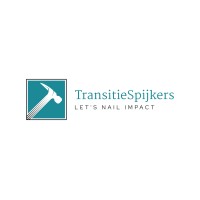 TransitieSpijkers logo - Similar company to Studio Synergy