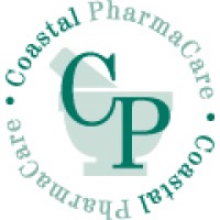COASTAL PHARMACARE, INC logo - Similar company to Cns Scrips Llc