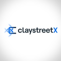 claystreetX GmbH logo - Similar company to Immowerk