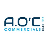AOC Commercials logo - Similar company to +Addjust
