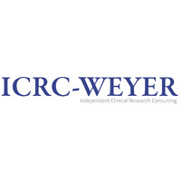 ICRC-Weyer GmbH logo - Similar company to Co.Don Gmbh