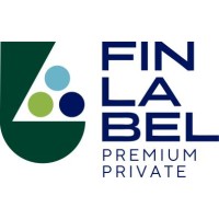 FINLABEL logo - Similar company to Converflex Ab
