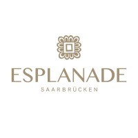 ESPLANADE Saarbrücken logo - Similar company to Landhaus Stricker