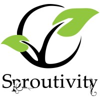 Sproutivity logo - Similar company to Jensen Diversitymetrics™