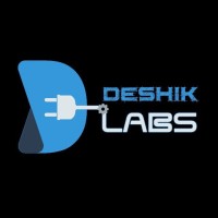 Deshik Labs logo - Similar company to Valued Excellence