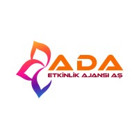 Ada Etkinlik Ajansı logo - Similar company to Kronos Event | Etkinlik Ajansı