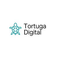 Tortuga Digital logo - Similar company to Stc Logística A Medida