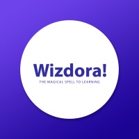 Wizdora Education logo - Similar company to Aztra