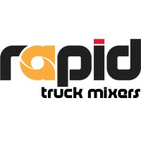 Rapid Truck Mixers Ltd logo - Similar company to Tera Engineering