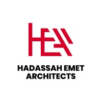 Hadassah Emet Architects Ltd logo - Similar company to Scripted Soul