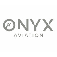 Onyx Aviation logo - Similar company to Sky Messaging (Pty) Ltd