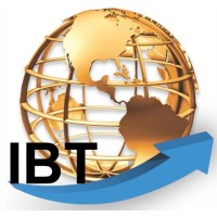 INTERNATIONAL BUSINESS AND TRADING logo - Similar company to Ciriec-Canada