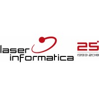 Laser Informatica Srl logo - Similar company to Vision One