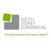 South Sydney Commercial Pty Ltd logo - Similar company to Seansoole.Com