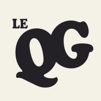 Le QG Impression de Vêtements logo - Similar company to Les Films 16 Neuf