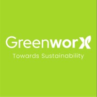 Greenworx logo - Similar company to Ilaj Services