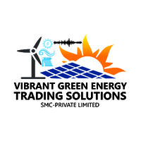 Vibrant Green Energy Trading Solutions-SMC Pvt. Ltd. logo - Similar company to Amex Engineering Solutions