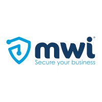 MWI - Markweb Informatica - Secure your business logo - Similar company to Indevo Srl