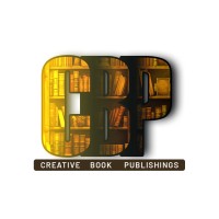 Creative Book Publishings logo - Similar company to Avags Information Systems
