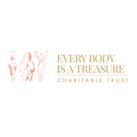 Every Body is a Treasure Charitable Trust logo - Similar company to How Many Elephants - International Ngo