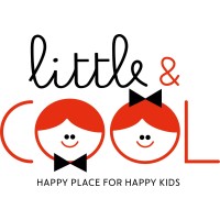 Little & Cool logo - Similar company to Ufcc