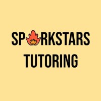 SparkStars Tutoring logo - Similar company to Opportunity X