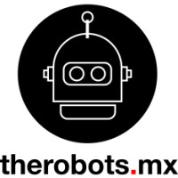 The Robots logo - Similar company to Carespan