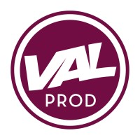 Val Productions logo - Similar company to Airo, Ecole Du Sport Et Des Loisirs