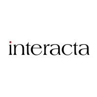 interacta inc. logo - Similar company to Interacta