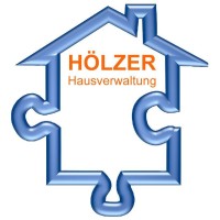 Hölzer Bauservice & Hausverwaltung logo - Similar company to Chemnitz4You Property Management
