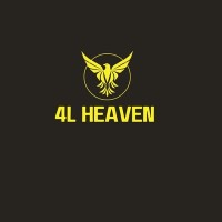 4L Heaven logo - Similar company to Vacancyopen.Com - Best Global Job Portal