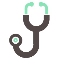 SimplyMed logo - Similar company to Minut'Pass