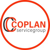Coplan Service Group AB logo - Similar company to Byggnads Ab Axel Andersson & Son