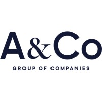 A&Co Group of Companies logo - Similar company to Attard & Co