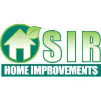 Sir Home Improvements logo - Similar company to Capstone It Solutions